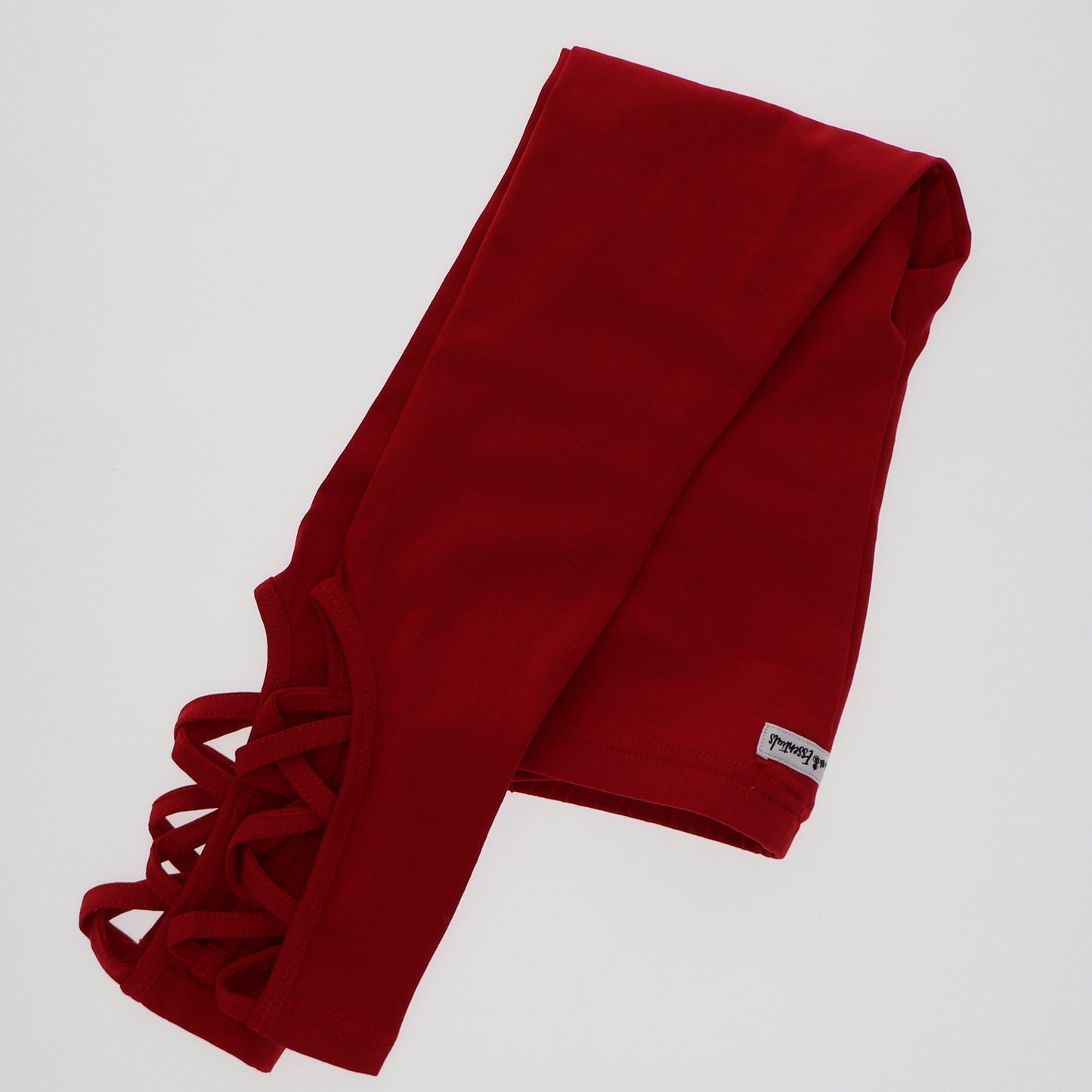 Criss Cross Pants