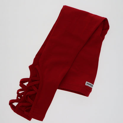Criss Cross  Pants