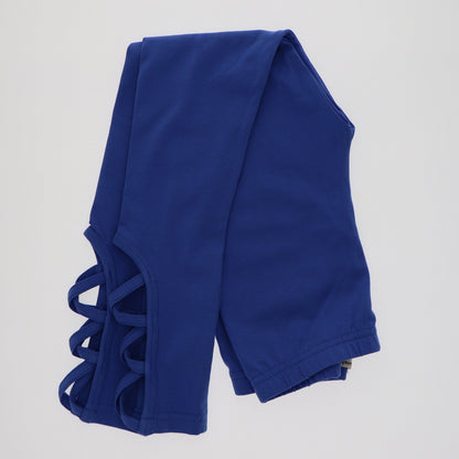 Criss Cross  Pants