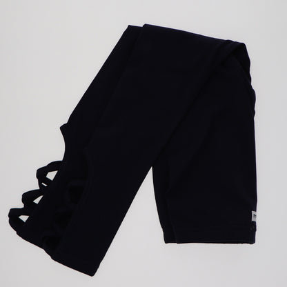 Criss Cross  Pants