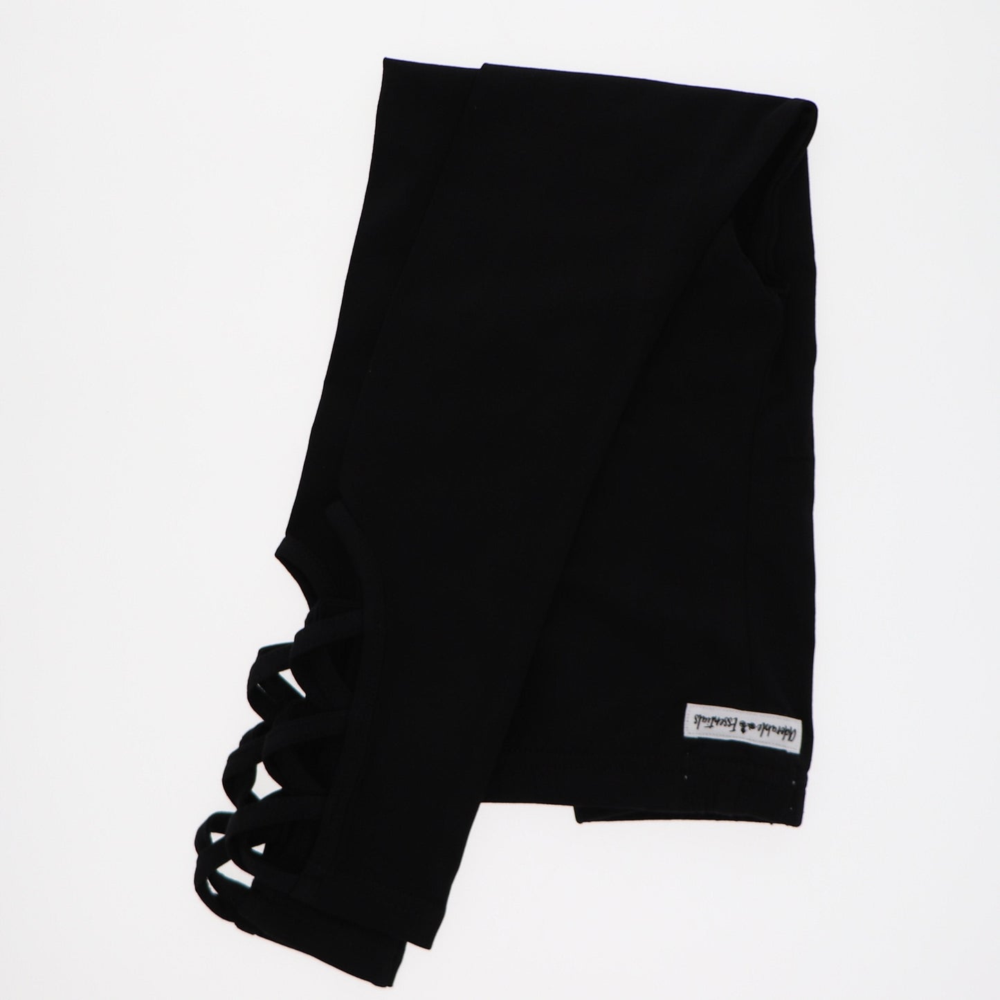 Criss Cross  Pants
