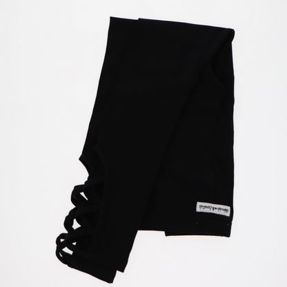 Criss Cross  Pants