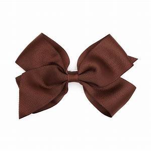Bows and More Bows
