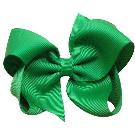 Bows and More Bows