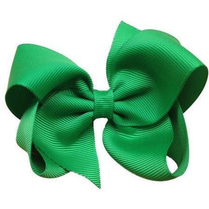 Bows and More Bows