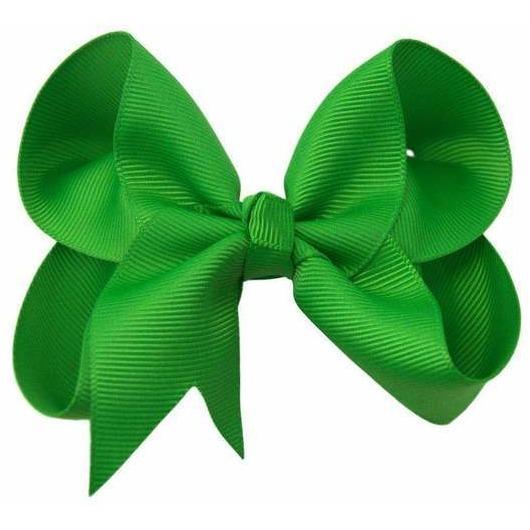 Bows and More Bows