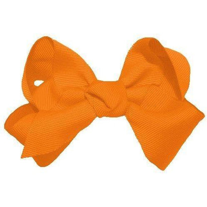 Bows and More Bows