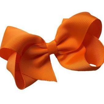 Bows and More Bows