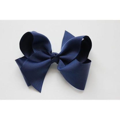 Bows and More Bows