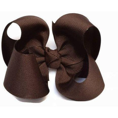 Bows and More Bows