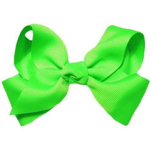 Bows and More Bows