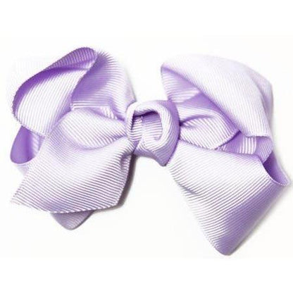Bows and More Bows