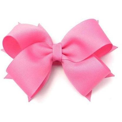 Bows and More Bows