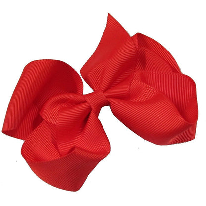 Bows and More Bows