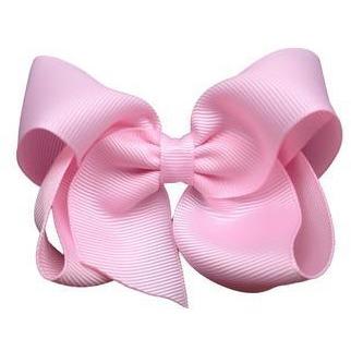 Bows and More Bows
