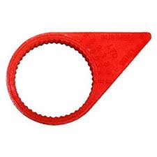 Loose Wheel Nut Indicator, 38mm, Torque COLOR OPTIONS | QTY 100