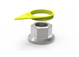 Loose Wheel Nut Indicator, 38mm, Torque COLOR OPTIONS | QTY 100