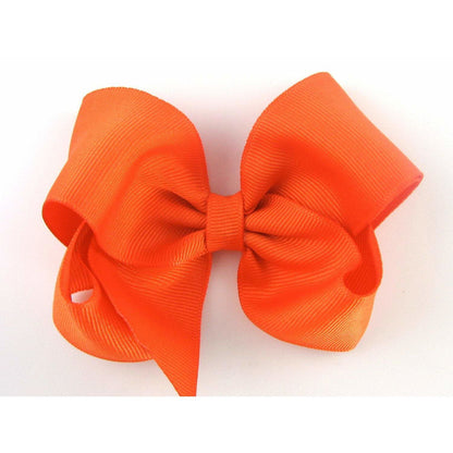 Bows and More Bows