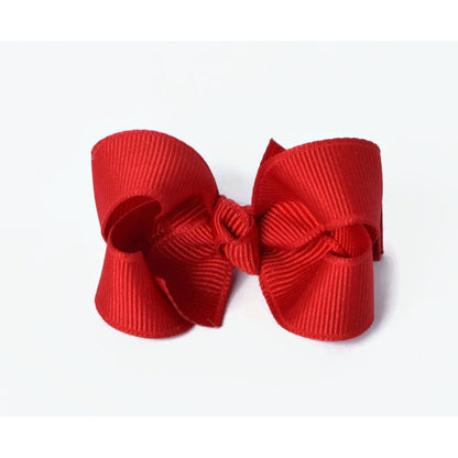 Bows and More Bows