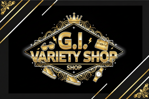 G.I Variety Shop