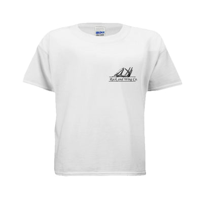 Jesus Saved Tee