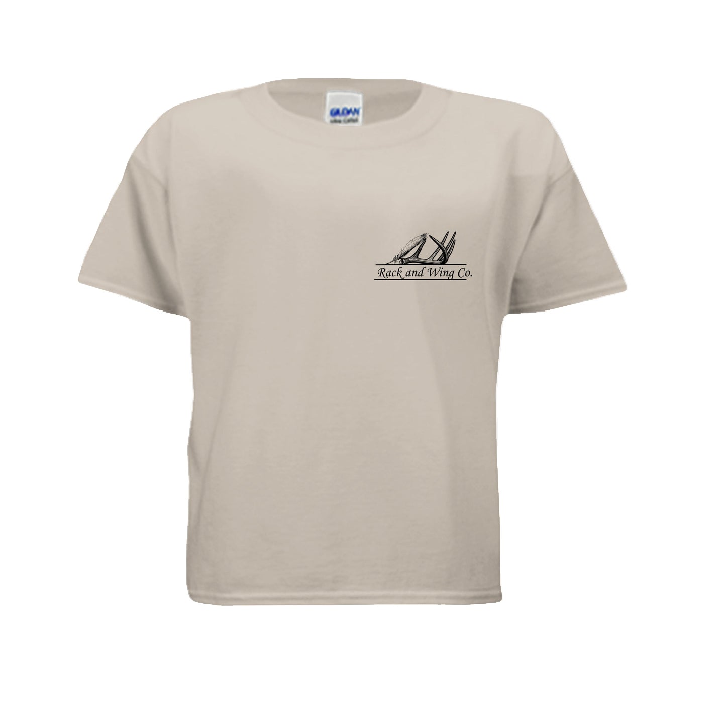 Jesus Saved Tee