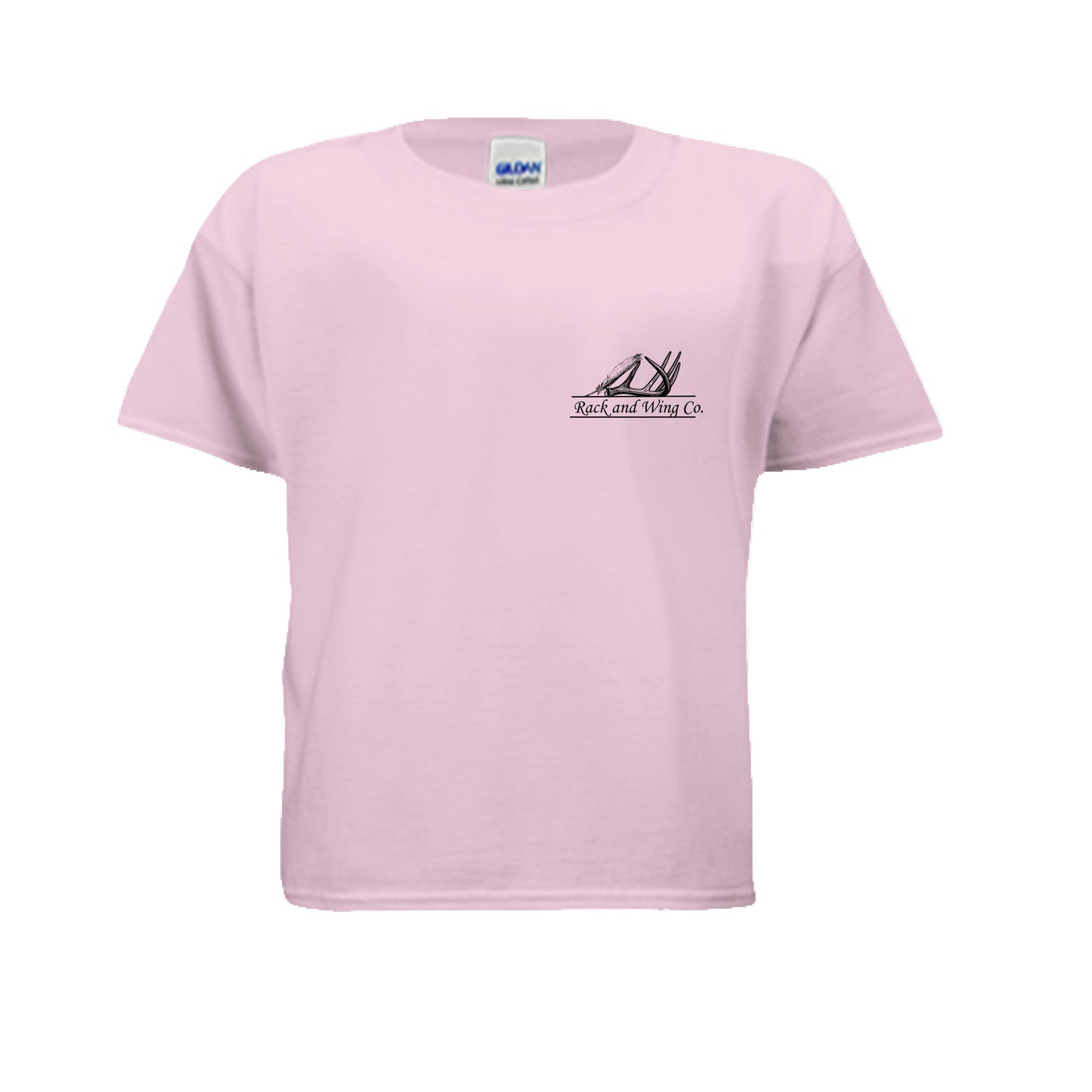 Jesus Loves Me Kids Tee
