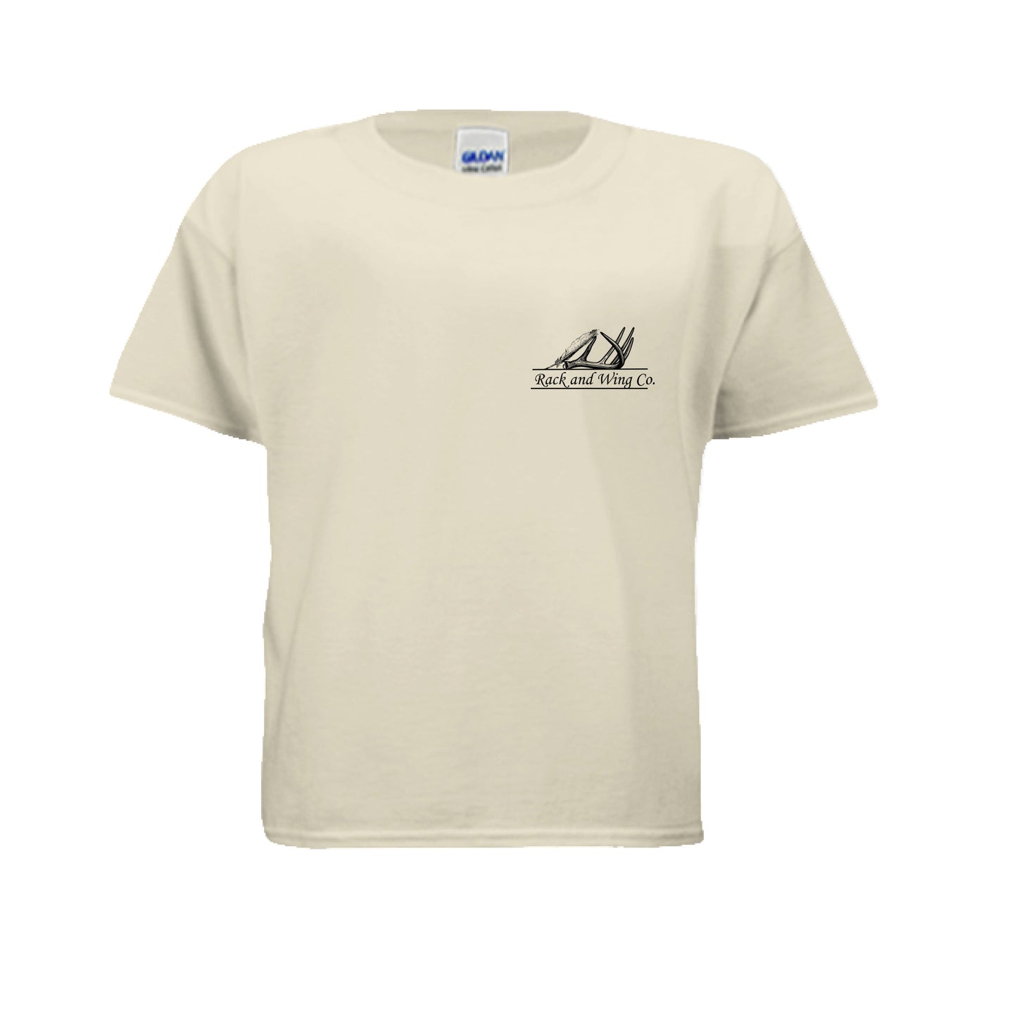 Jesus Loves Me Kids Tee