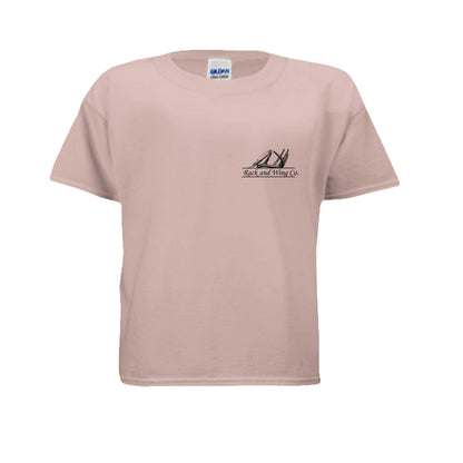Jesus Loves Me Kids Tee
