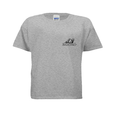 Jesus Loves Me Kids Tee