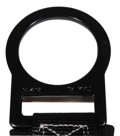 Ultra Pillow-Flex Harness, Quick Release, 3 D-Rings & Padded Leg Straps | UPF-96305QL