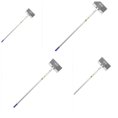 8 Ft. VeeBoards® Extension Handle and Placement Tool 4 PACK | VBHANDLE